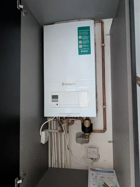 Quality workmanship