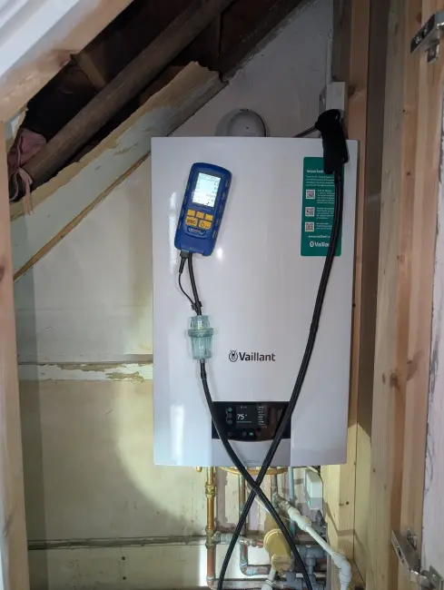 Aptus installation standard