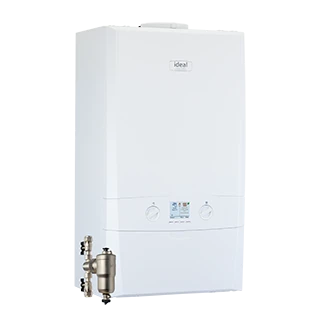 Ideal Logic Max Combi boiler