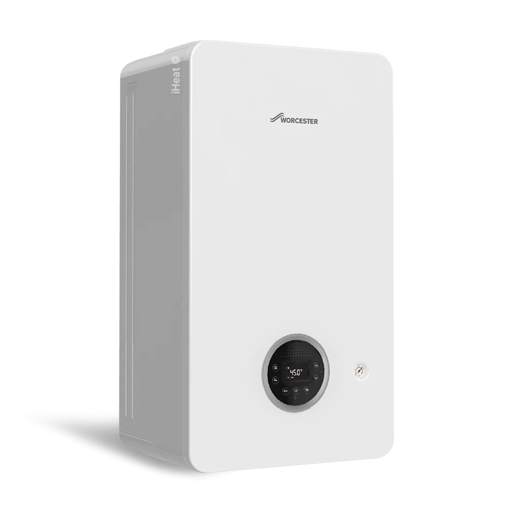Worcester Bosch Greenstar boiler