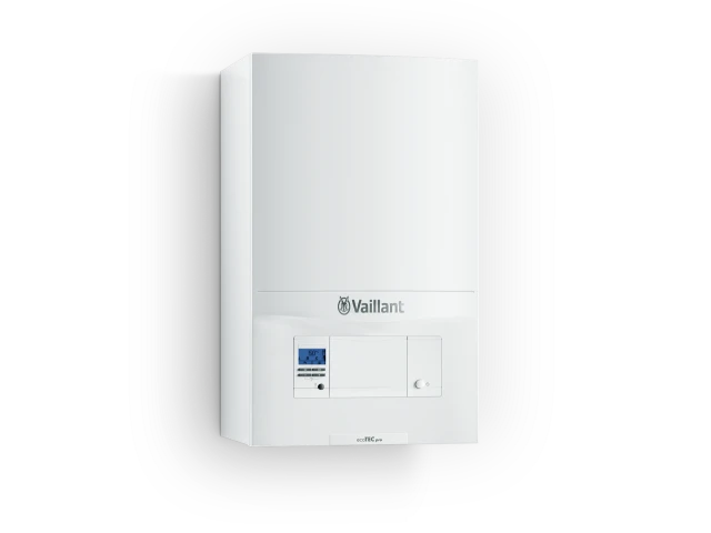 Vaillant ecoTEC Pro 24 combi boiler
